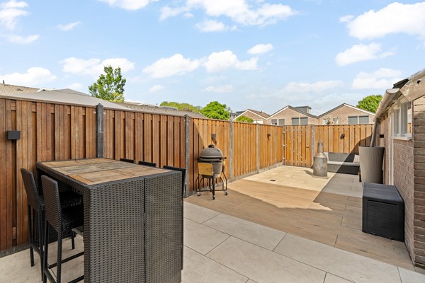 Medium property photo - Onzenoord 29, 3079 MD Rotterdam